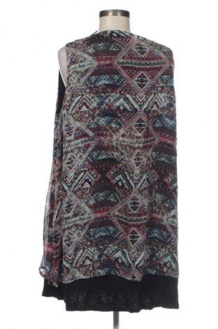Дамски потник Maxi Blue, Размер 3XL, Цвят Многоцветен, Цена 17,99 лв.
