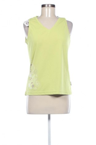 Tricou de damă McKinley, Mărime L, Culoare Verde, Preț 81,14 Lei