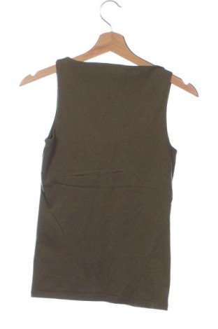 Tricou de damă Mohito, Mărime XS, Culoare Verde, Preț 43,00 Lei