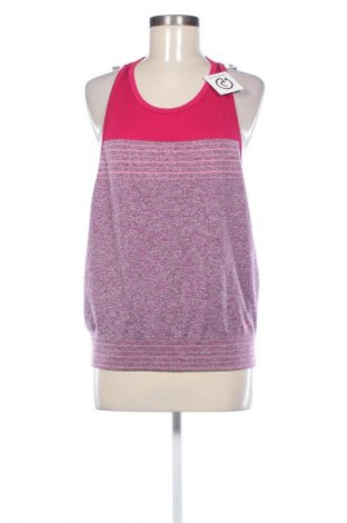 Tricou de damă Nike, Mărime M, Culoare Mov, Preț 73,36 Lei