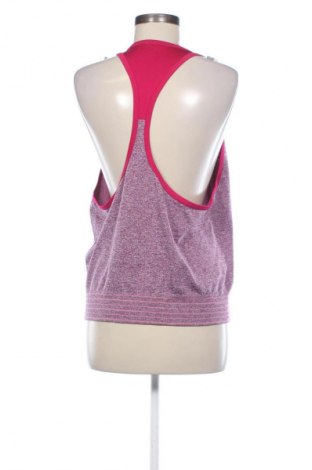 Tricou de damă Nike, Mărime M, Culoare Mov, Preț 73,36 Lei