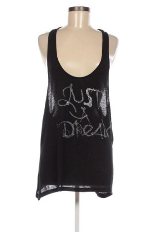 Damentop Pepe Jeans, Größe M, Farbe Schwarz, Preis € 14,12