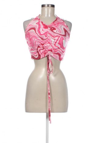 Damentop SHEIN, Größe L, Farbe Mehrfarbig, Preis € 11,99