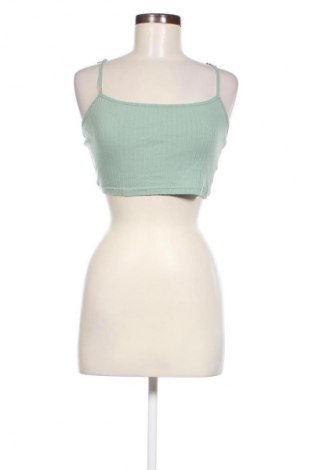 Tricou de damă SHEIN, Mărime S, Culoare Verde, Preț 43,43 Lei