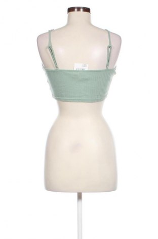 Tricou de damă SHEIN, Mărime S, Culoare Verde, Preț 43,43 Lei