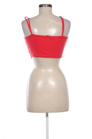 Damentop SHEIN, Größe M, Farbe Rot, Preis € 5,99