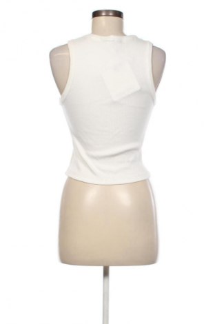 Damska koszulka na ramiączkach Shirtaporter, Rozmiar S, Kolor Biały, Cena 417,99 zł