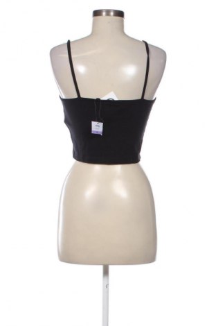 Tricou de damă Sinsay, Mărime M, Culoare Negru, Preț 70,86 Lei