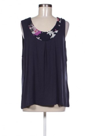 Damentop Soon, Größe XXL, Farbe Blau, Preis € 5,99