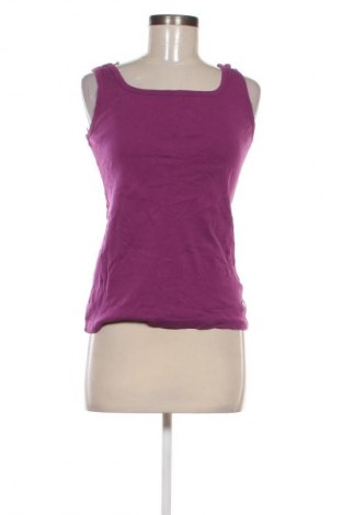 Damentop Street One, Größe M, Farbe Lila, Preis € 9,99