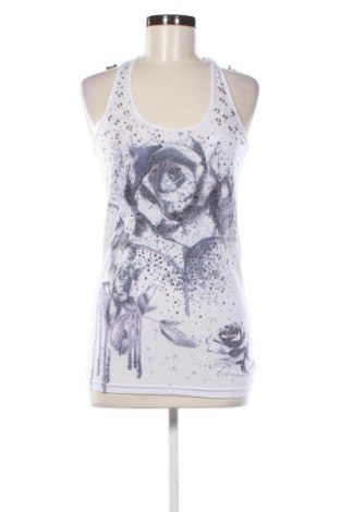 Dámske tielko  Tally Weijl, Veľkosť S, Farba Biela, Cena  8,91 €