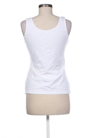 Damentop Tchibo, Größe M, Farbe Weiß, Preis 11,99 €