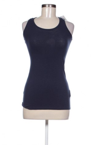 Tricou de damă Terranova, Mărime S, Culoare Albastru, Preț 35,99 Lei