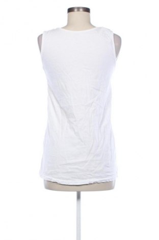 Damentop Unbranded, Größe M, Farbe Weiß, Preis € 8,69