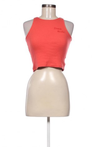 Damentop Unbranded, Größe M, Farbe Rot, Preis € 8,69