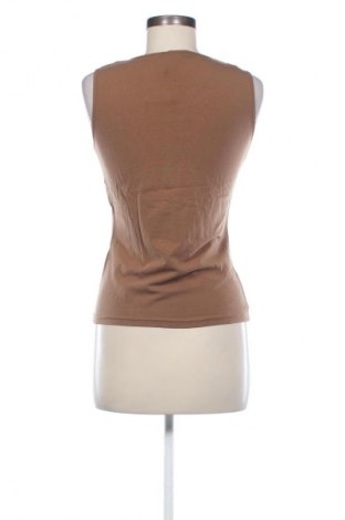 Tricou de damă Unbranded, Mărime M, Culoare Maro, Preț 44,89 Lei