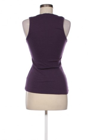 Tricou de damă Unbranded, Mărime L, Culoare Mov, Preț 33,99 Lei
