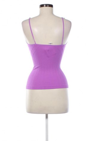 Tricou de damă Unbranded, Mărime S, Culoare Mov, Preț 43,43 Lei