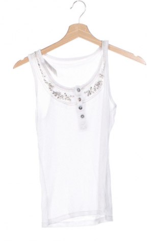 Tricou de damă Unbranded, Mărime XS, Culoare Alb, Preț 43,00 Lei
