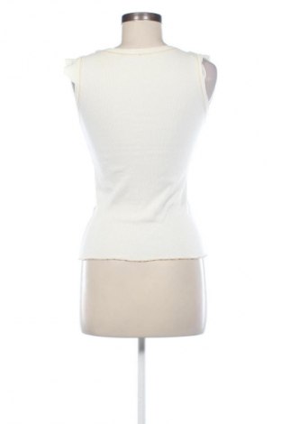 Damentop Unbranded, Größe S, Farbe Ecru, Preis € 8,69