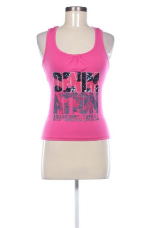 Tricou de damă Unbranded, Mărime S, Culoare Roz, Preț 43,43 Lei