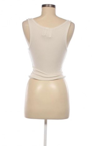 Tricou de damă Unbranded, Mărime S, Culoare Ecru, Preț 43,01 Lei