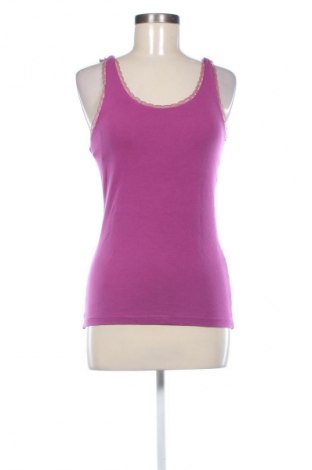 Damentop Unbranded, Größe M, Farbe Lila, Preis 6,99 €
