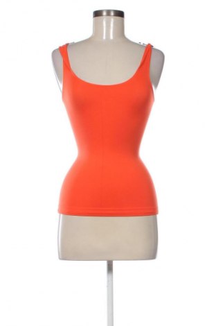 Damentop Unbranded, Größe S, Farbe Orange, Preis € 6,99
