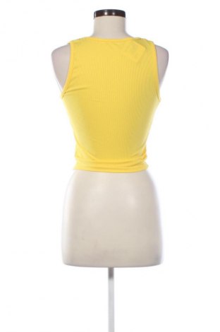 Tricou de damă Unbranded, Mărime M, Culoare Galben, Preț 30,99 Lei