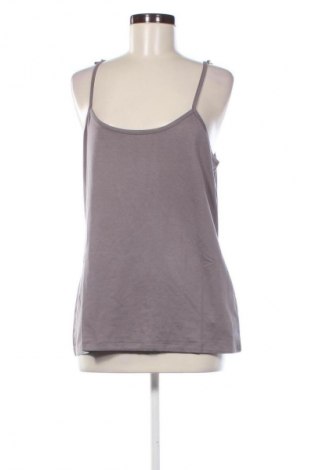 Dámské tilko  Unbranded, Velikost XL, Barva Šedá, Cena  179,00 Kč