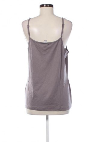Dámské tilko  Unbranded, Velikost XL, Barva Šedá, Cena  179,00 Kč