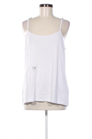 Dámské tilko  Unbranded, Velikost XL, Barva Bílá, Cena  179,00 Kč