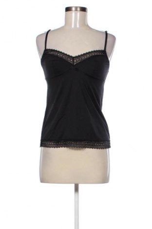 Damentop Unbranded, Größe M, Farbe Schwarz, Preis 8,62 €