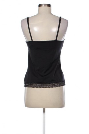 Damentop Unbranded, Größe M, Farbe Schwarz, Preis 8,62 €