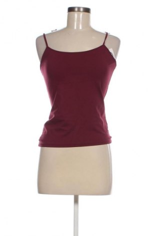 Tricou de damă Unbranded, Mărime M, Culoare Roșu, Preț 46,19 Lei