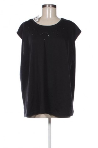 Tricou de damă Unbranded, Mărime 3XL, Culoare Negru, Preț 46,19 Lei