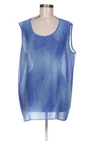 Damentop Unbranded, Größe XL, Farbe Blau, Preis € 7,99