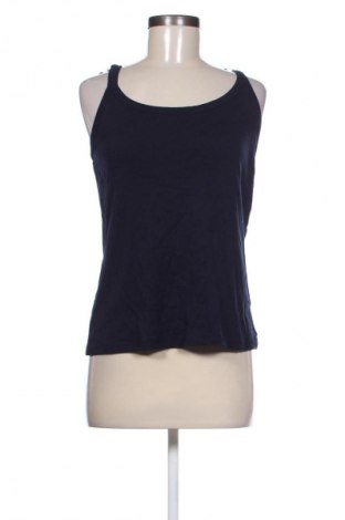 Damska koszulka na ramiączkach United Colors Of Benetton, Rozmiar M, Kolor Niebieski, Cena 45,99 zł