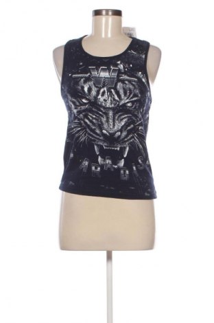 Tricou de damă White, Mărime M, Culoare Multicolor, Preț 46,19 Lei