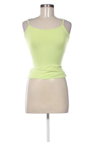 Tricou de damă Xnk Basic, Mărime S, Culoare Verde, Preț 44,89 Lei