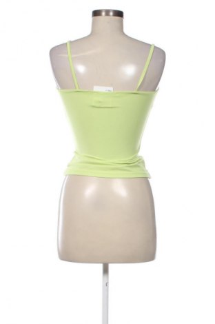 Tricou de damă Xnk Basic, Mărime S, Culoare Verde, Preț 44,89 Lei