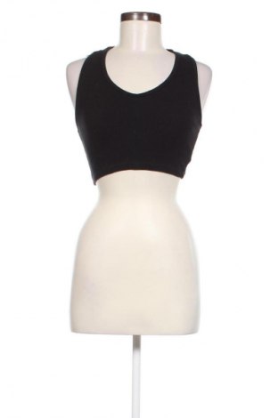Tricou de damă Zara, Mărime M, Culoare Negru, Preț 22,99 Lei