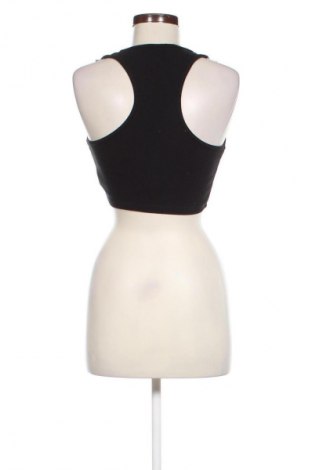 Tricou de damă Zara, Mărime M, Culoare Negru, Preț 22,99 Lei