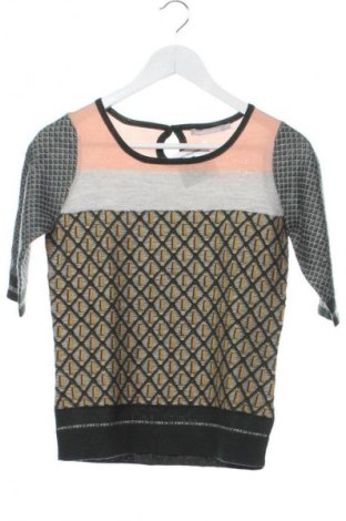 Pulover de femei 3 Suisses, Mărime XS, Culoare Multicolor, Preț 94,99 Lei