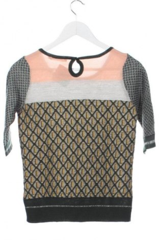 Pulover de femei 3 Suisses, Mărime XS, Culoare Multicolor, Preț 94,99 Lei