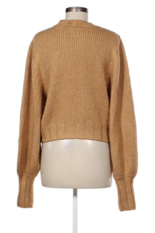 Damski sweter ASOS, Rozmiar M, Kolor Beżowy, Cena 96,87 zł