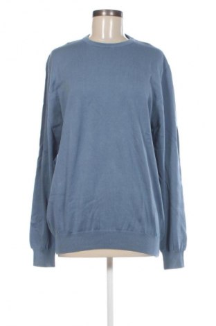 Damenpullover AVIGNON, Größe L, Farbe Blau, Preis 64,99 €