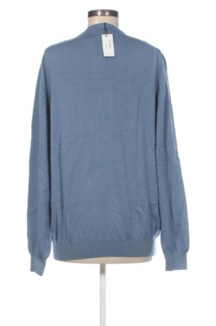 Damenpullover AVIGNON, Größe L, Farbe Blau, Preis 64,99 €