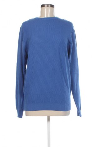 Damenpullover AVIGNON, Größe M, Farbe Blau, Preis € 64,99
