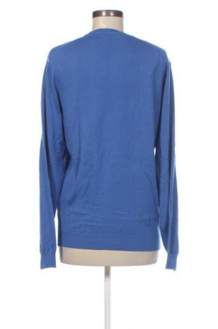 Damenpullover AVIGNON, Größe M, Farbe Blau, Preis € 64,99